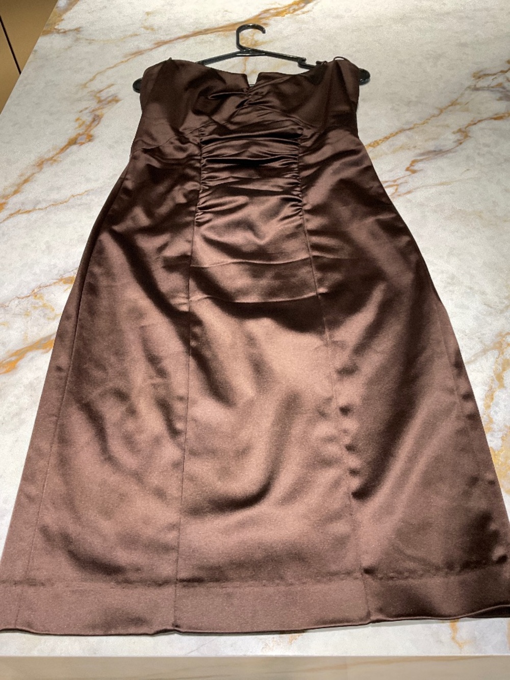 women dress size US 10, midi